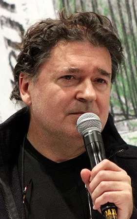 Leon de Winter