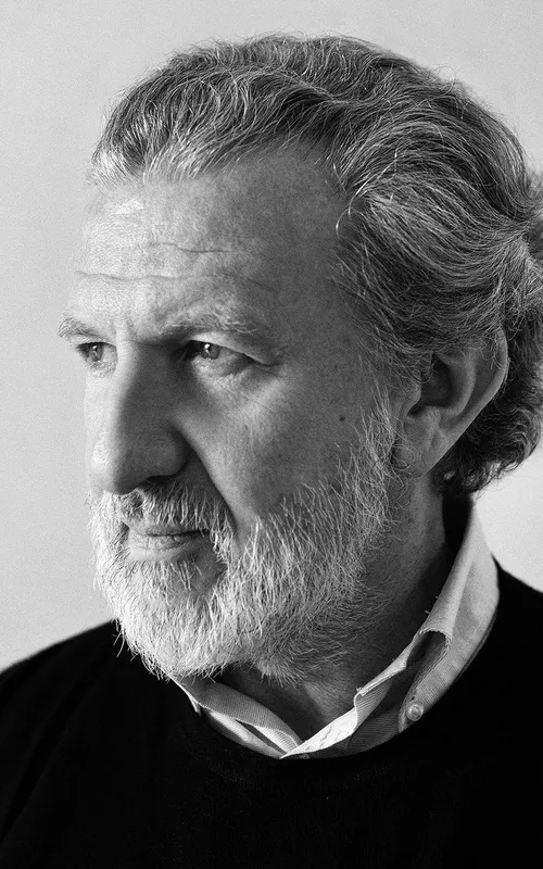 Piergiorgio Odifreddi