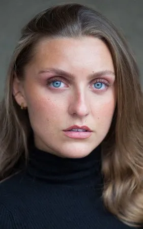 Lily Hardy
