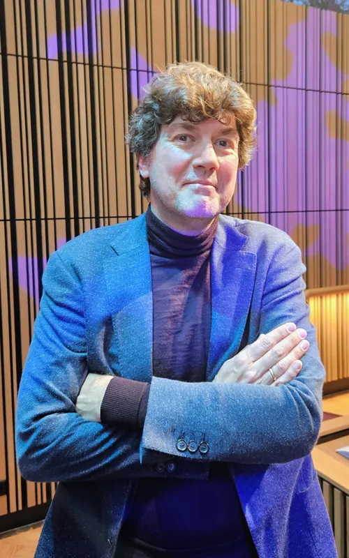Lennart Booij