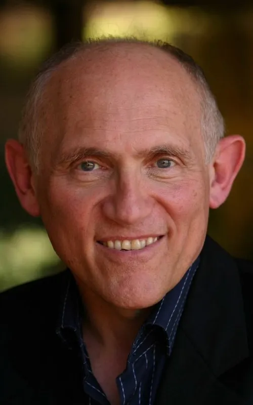 Armin Shimerman