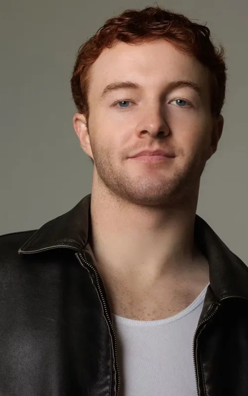 Campbell Maccorquodale