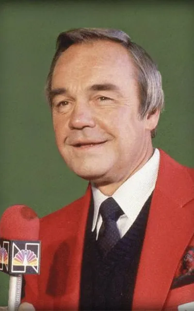 Dick Enberg