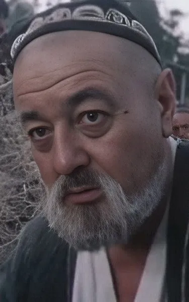 Maksud Atabaev