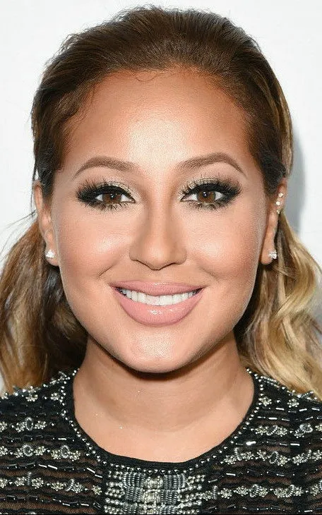Adrienne Bailon-Houghton