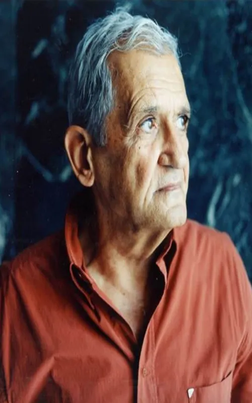 Titos Patrikios