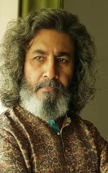 Aashit Chatterjee