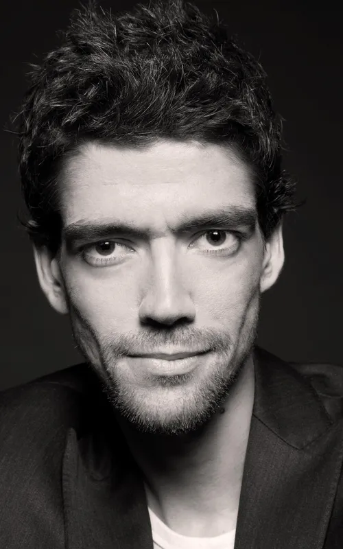 Javier Botet
