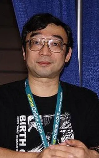 Yuji Moriyama
