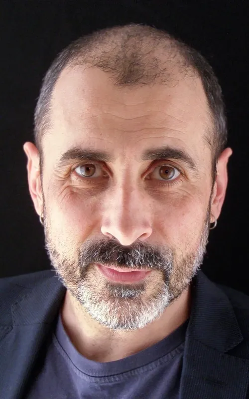 Lluís Xavier Villanueva