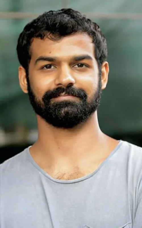 Pranav Mohanlal