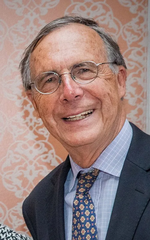 Laurens Jan Brinkhorst