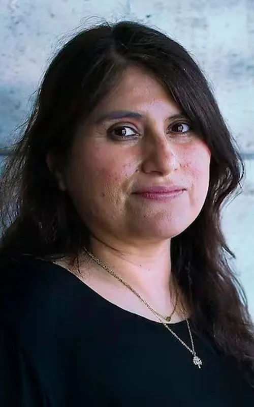Melina León