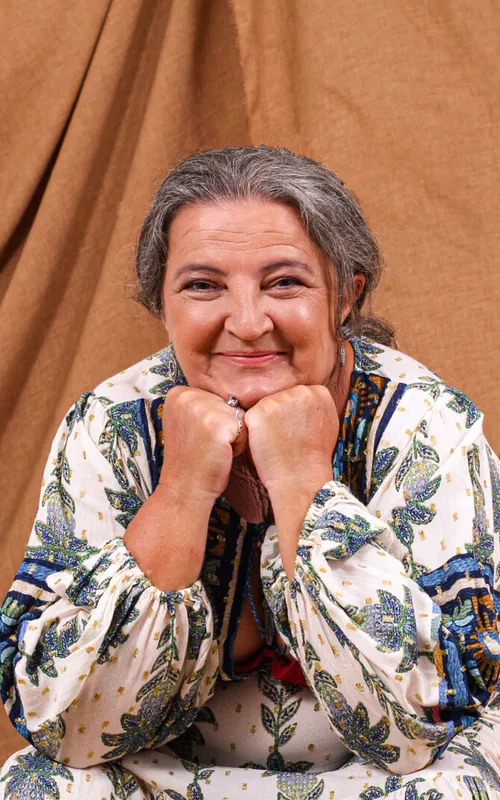 Múcia Teixeira