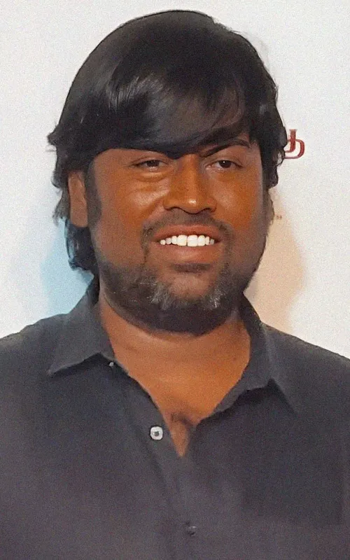 George Vijay Nelson