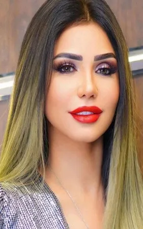 إيناس عز الدين