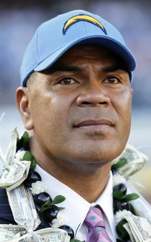 Junior Seau