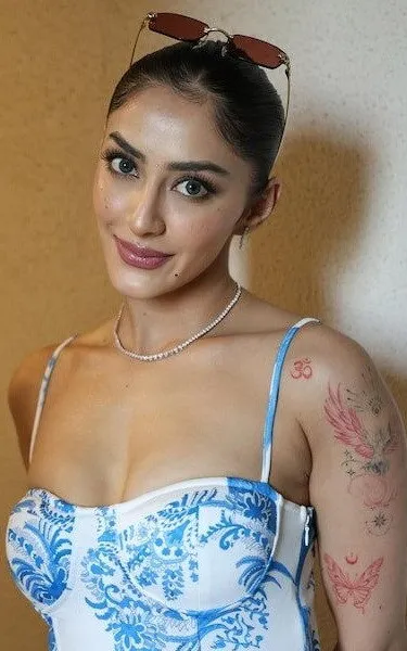 Divya Sharma