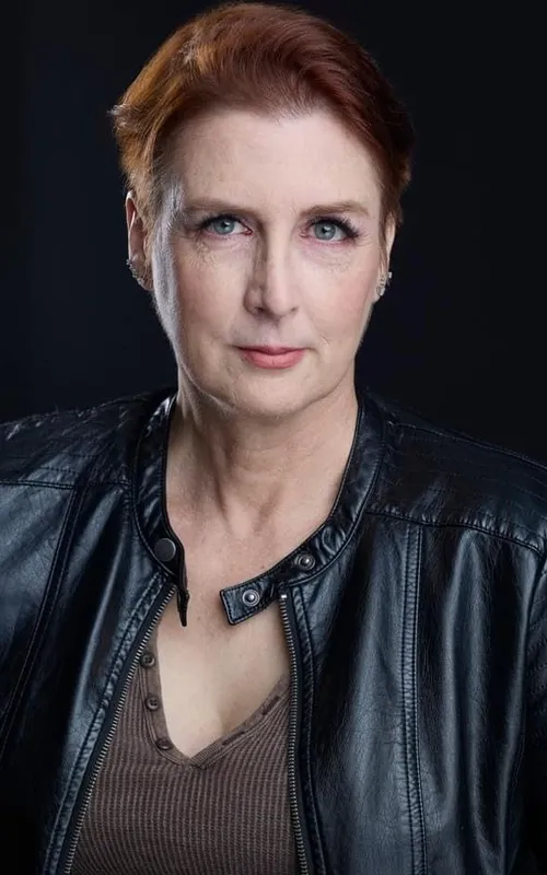 Georgina Mercedes Black