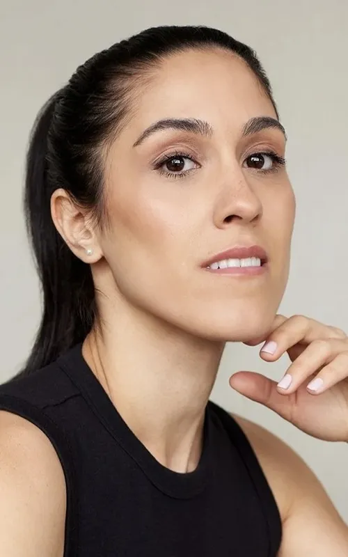 Veronica Baron