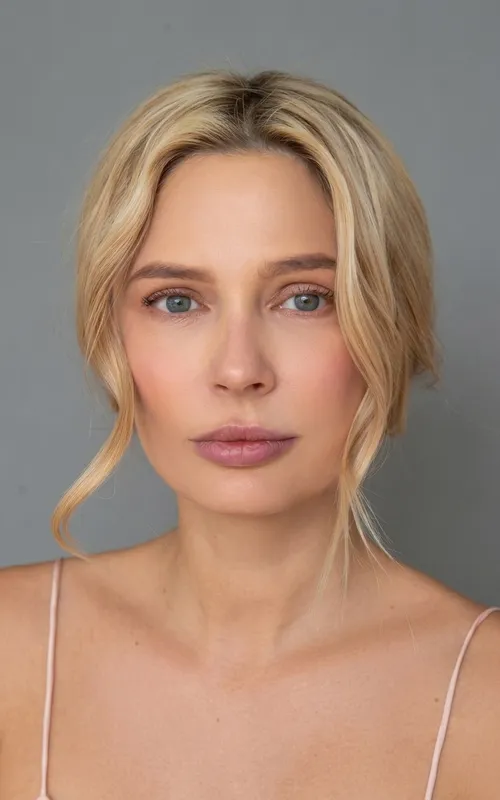 Natalya Rudova