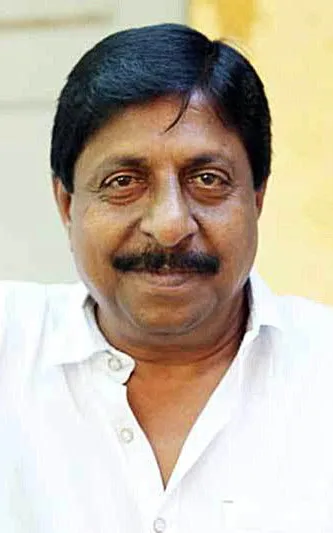 Sreenivasan