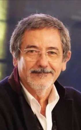 Daniele Nannuzzi