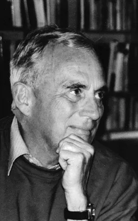 Jan A. Niemeijer