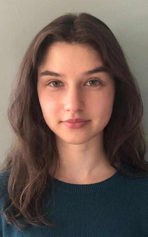 Karina Rchichev