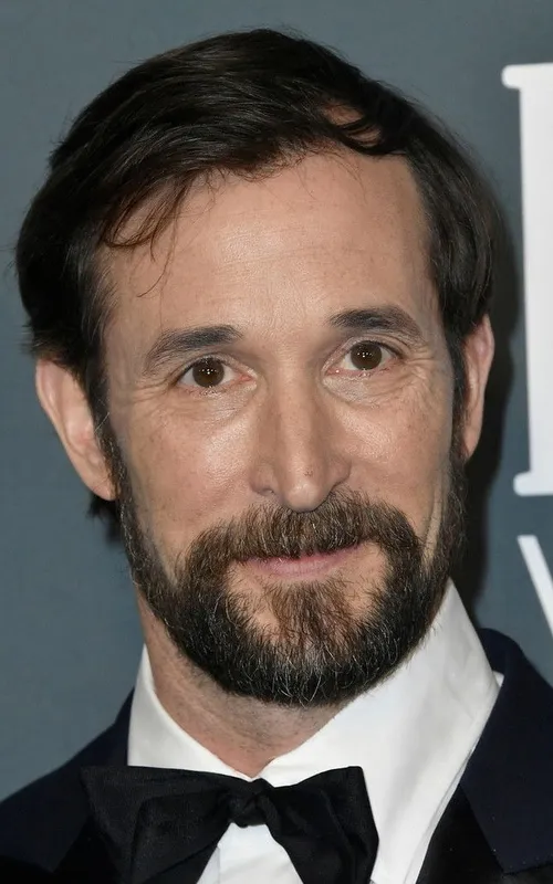 Noah Wyle