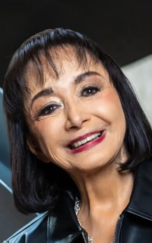 María Antonieta de las Nieves