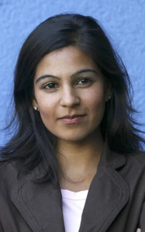 Shabana Akhtar Bakhsh