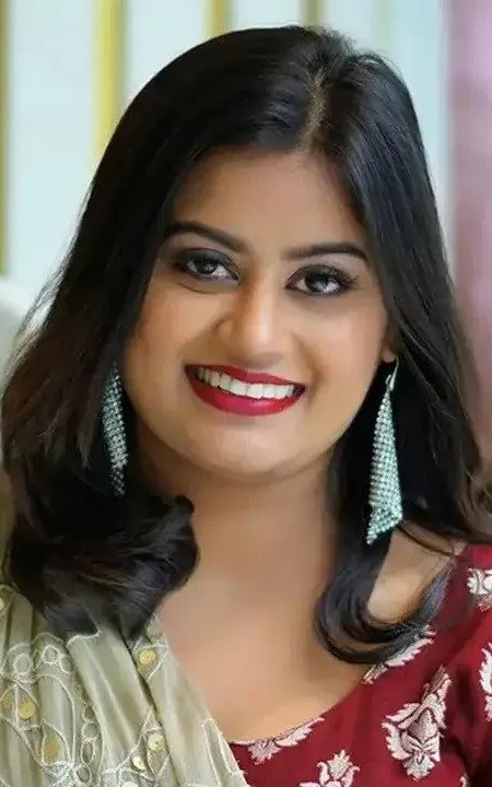 Ansiba Hassan