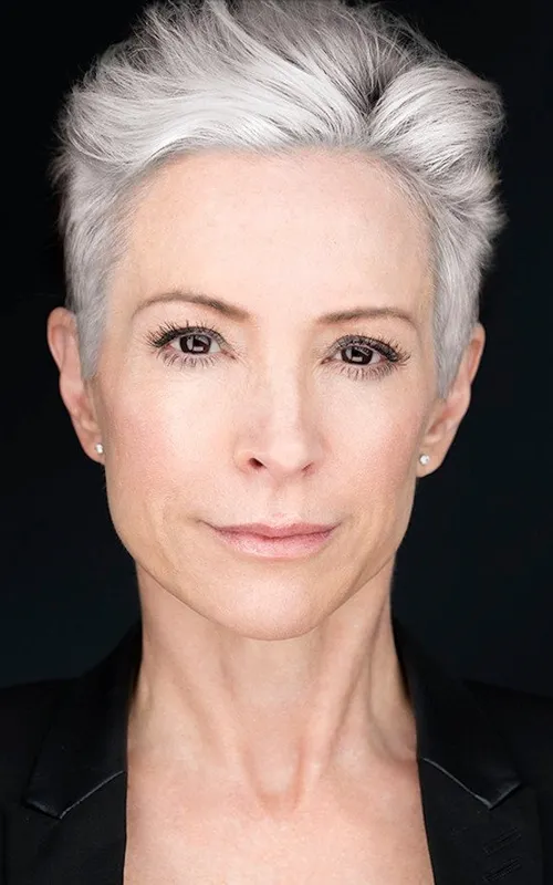 Nana Visitor