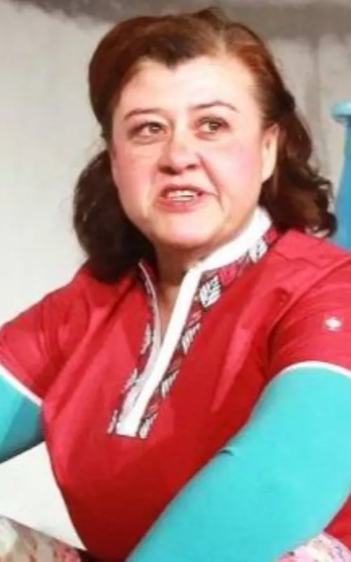 Ruzica Hajdari