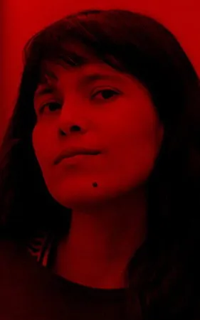 Melina Hidalgo Llovera