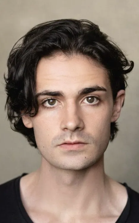 Ethan Hockley-Webster