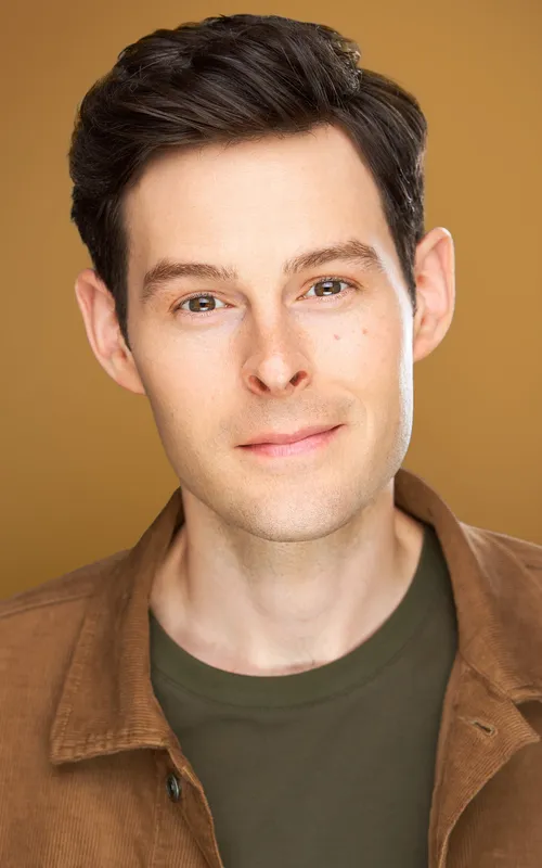 Evan Alexander Smith