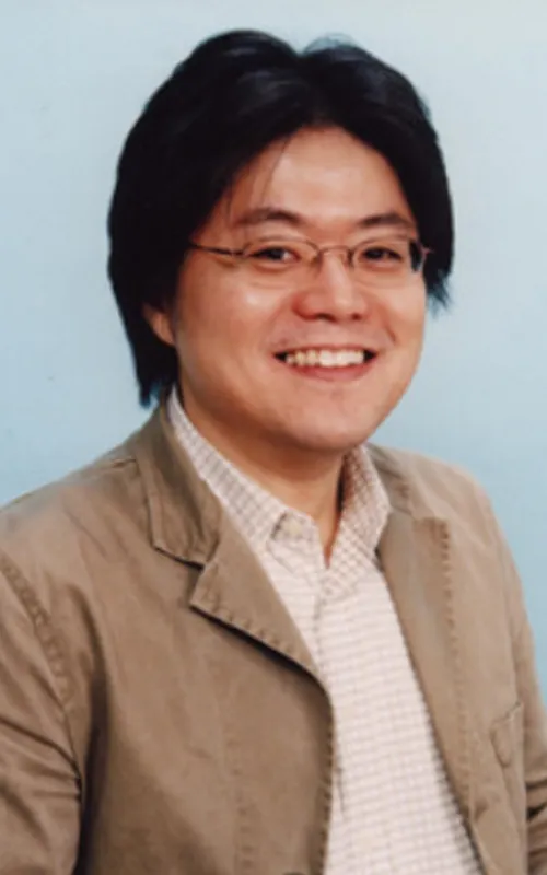 Takehiro Murozono