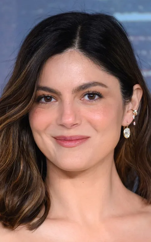 Monica Barbaro