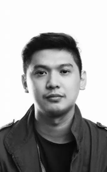 Carlo Francisco Manatad