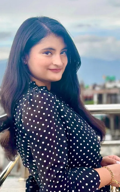 Shradddha Prasain