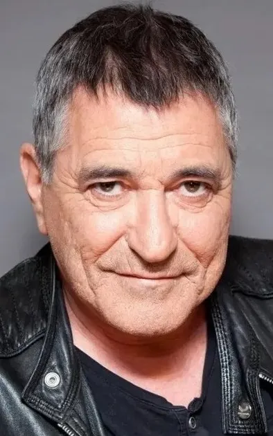 Jean-Marie Bigard