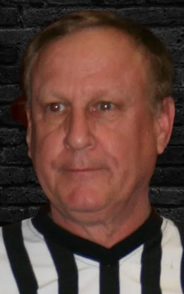 Earl Hebner