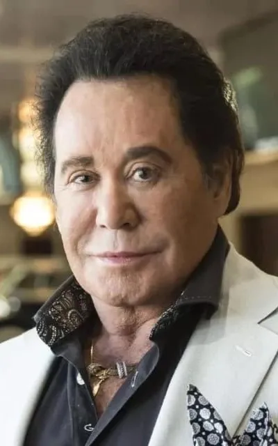 Wayne Newton