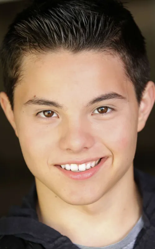 Zach Callison