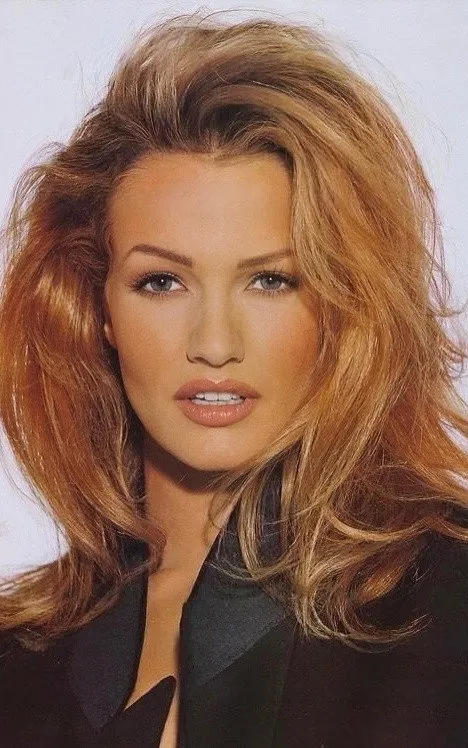 Karen Mulder