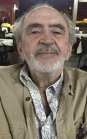 Geraldo Sobral Rocha