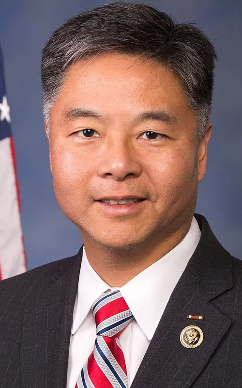Ted Lieu