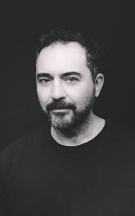 Iordanis Aivazoglou